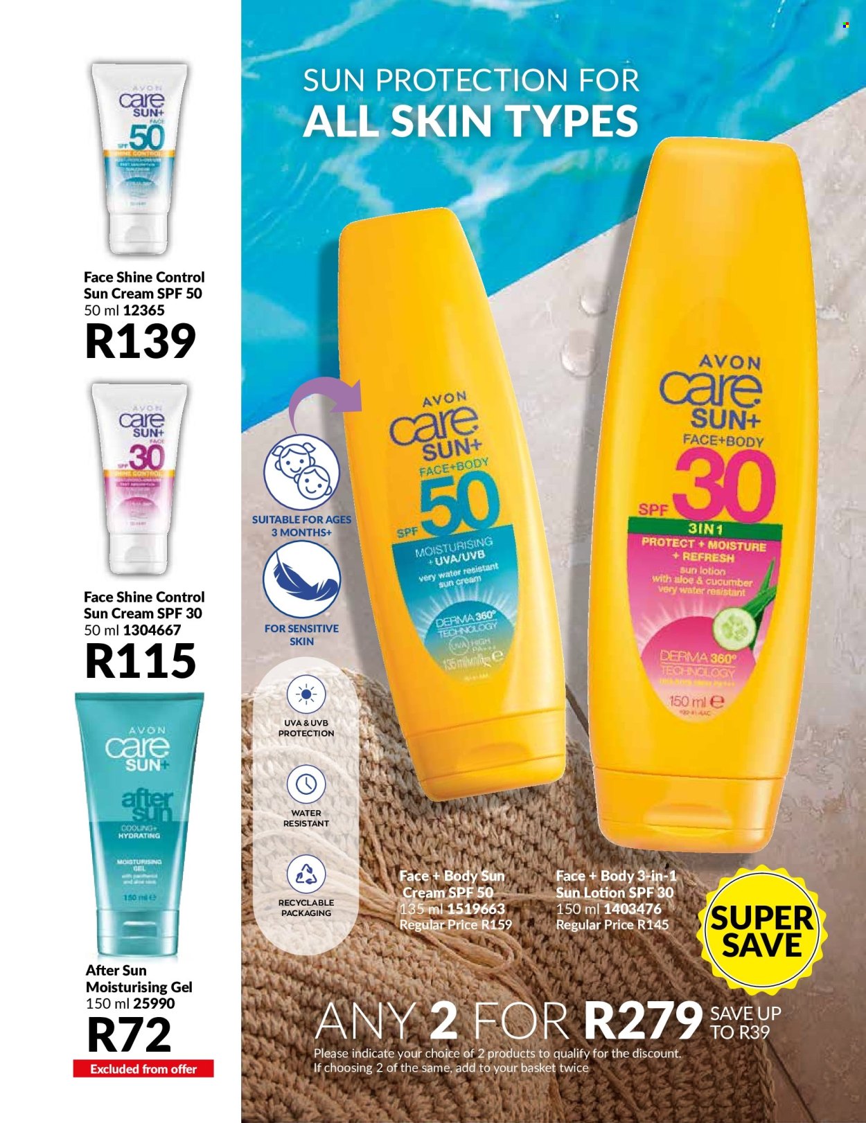 Avon specials - 01/04/2024 - 30/04/2024. Page 181