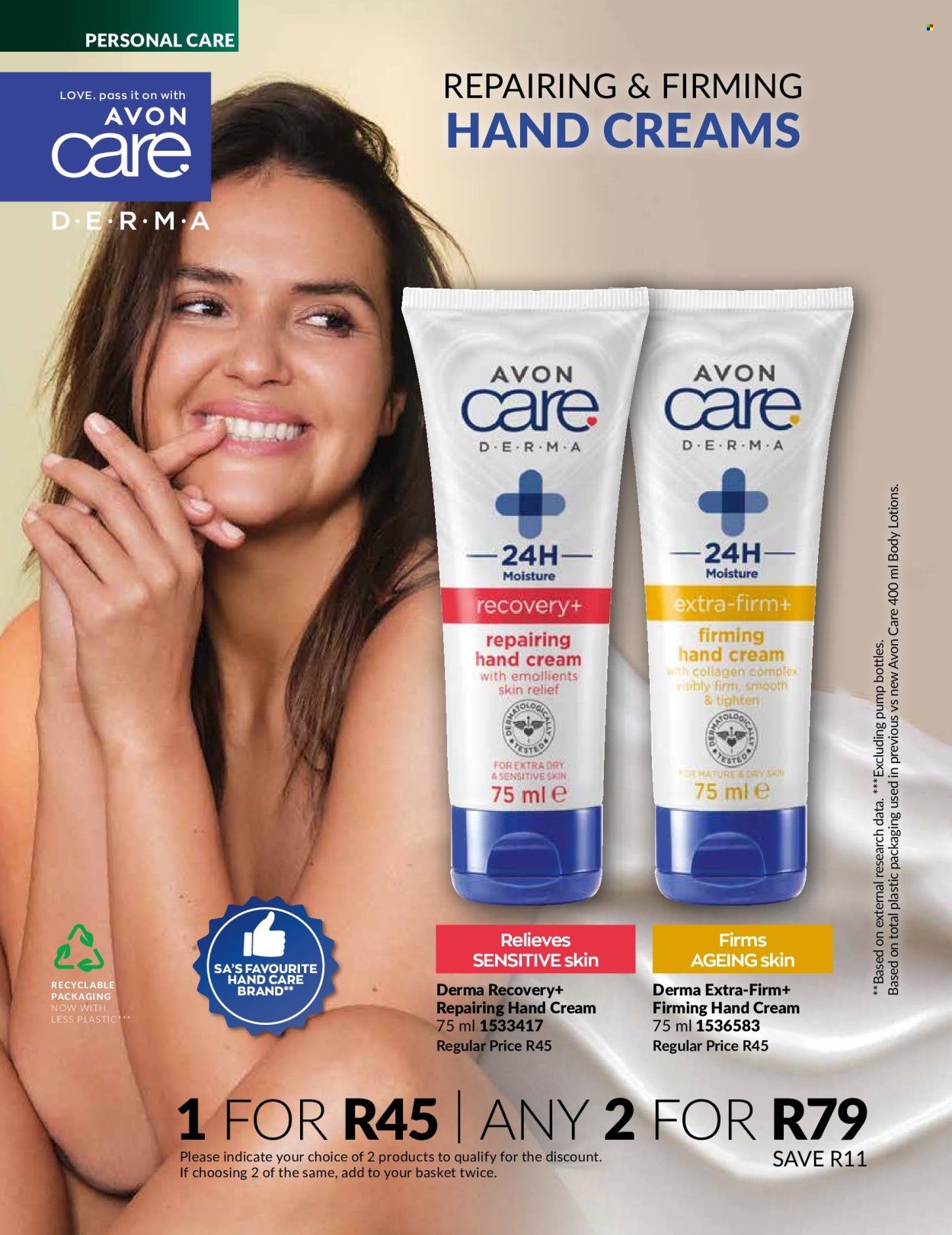 Avon specials - 01/04/2024 - 30/04/2024. Page 184