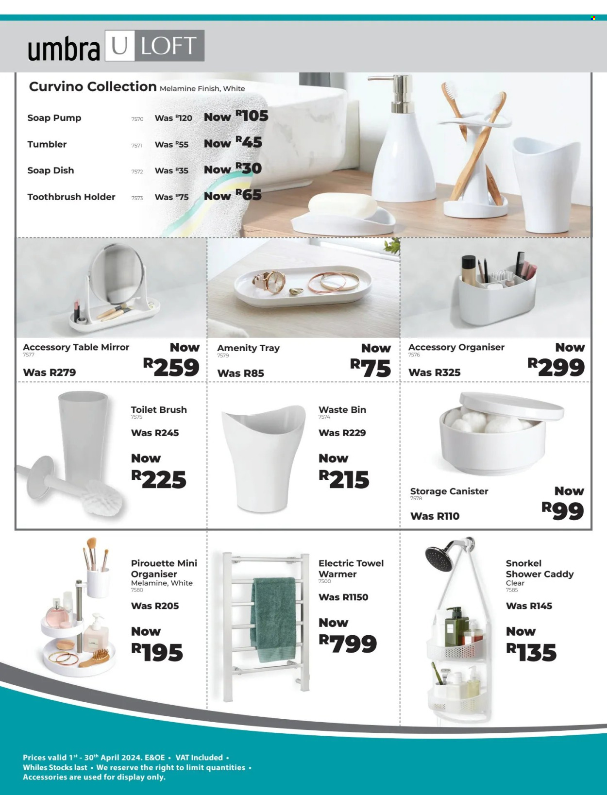 Gelmar specials - 01/04/2024 - 30/04/2024. Page 2