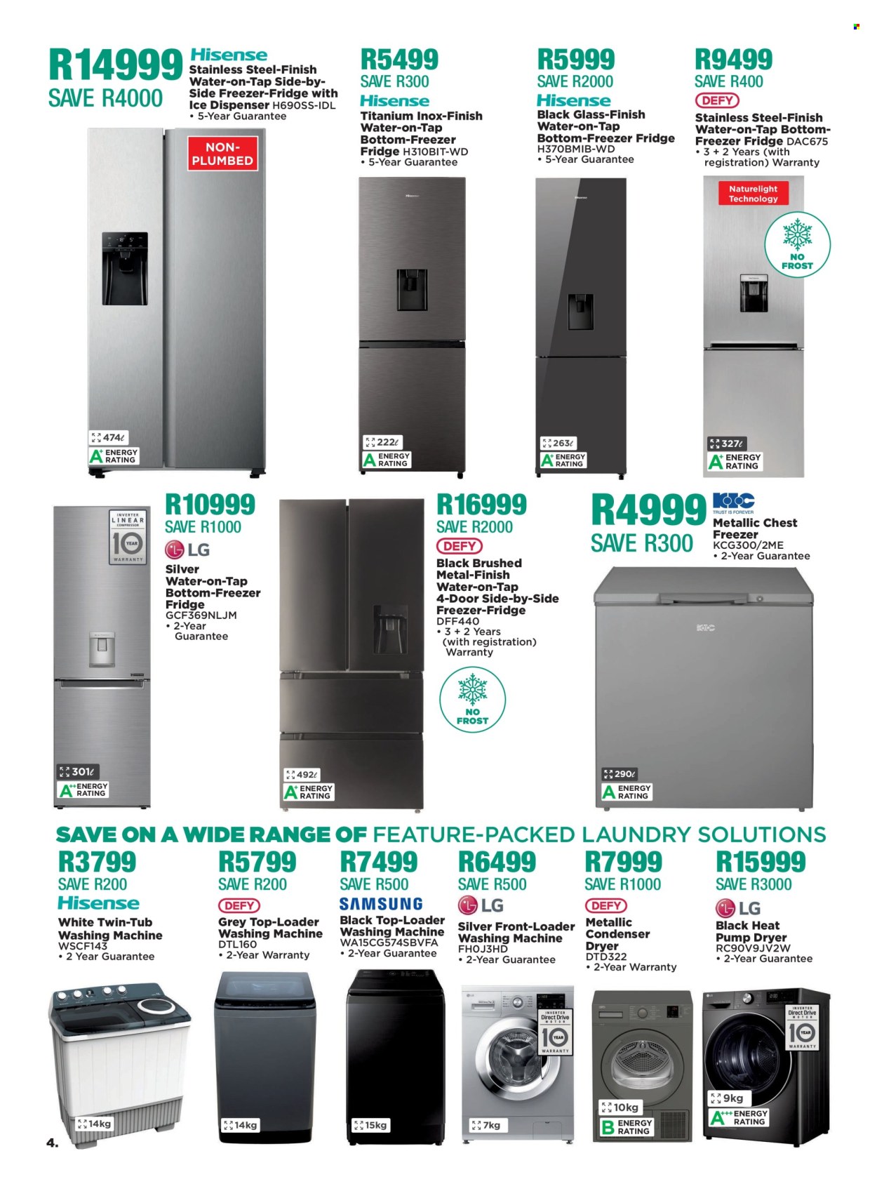 House & Home specials - 02/04/2024 - 21/04/2024. Page 2