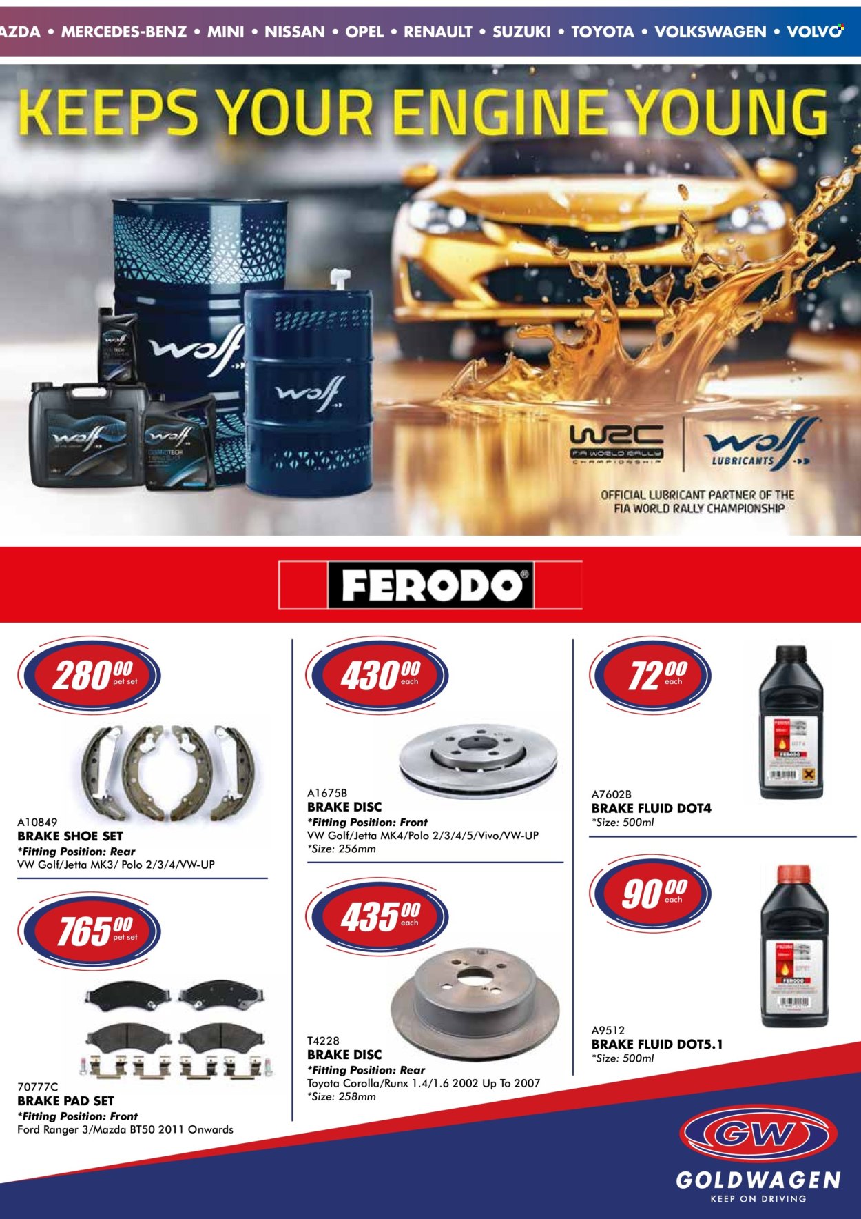 Goldwagen specials - 01/04/2024 - 31/05/2024. Page 17