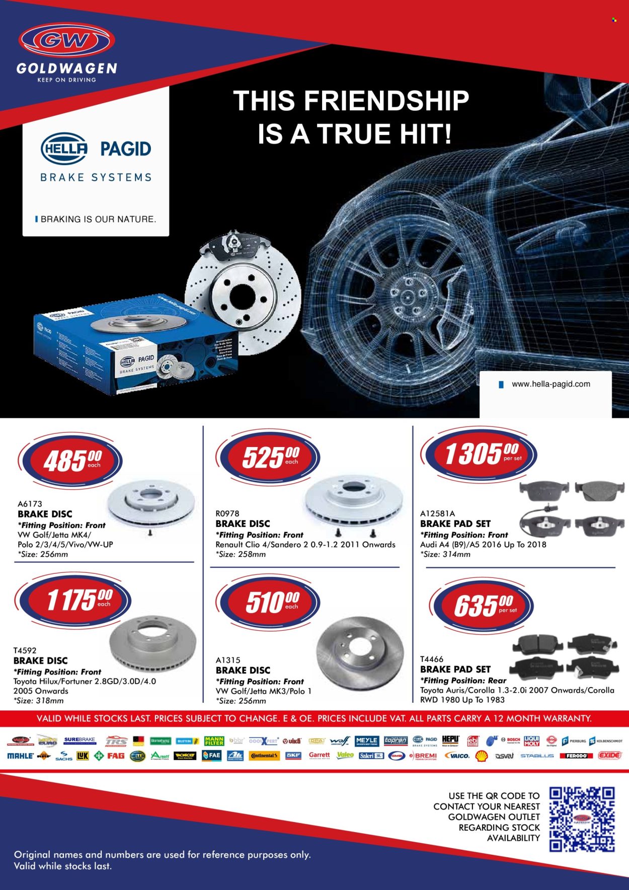 Goldwagen specials - 01/04/2024 - 31/05/2024. Page 20