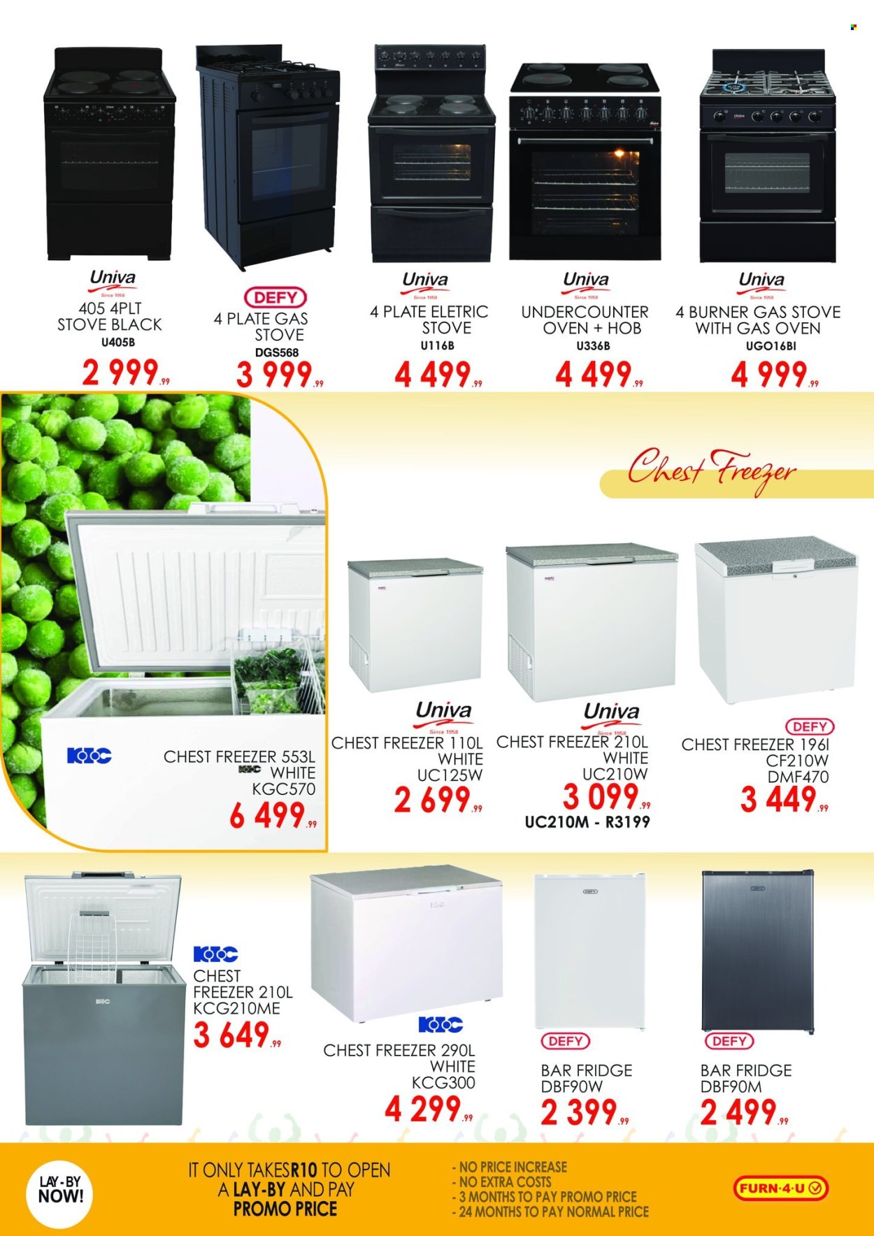 Furn 4 U specials - 02/04/2024 - 30/04/2024. Page 7