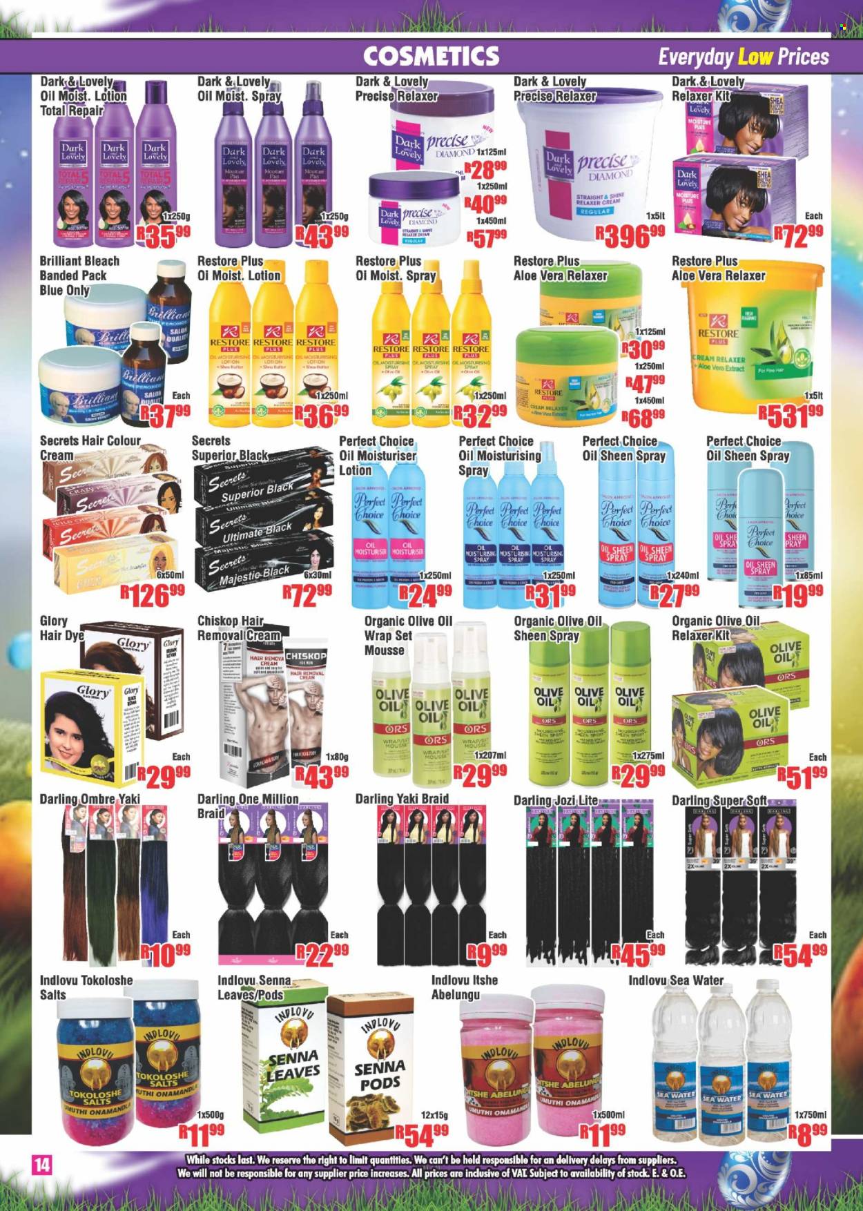 Devland specials - 27/03/2024 - 30/04/2024. Page 14