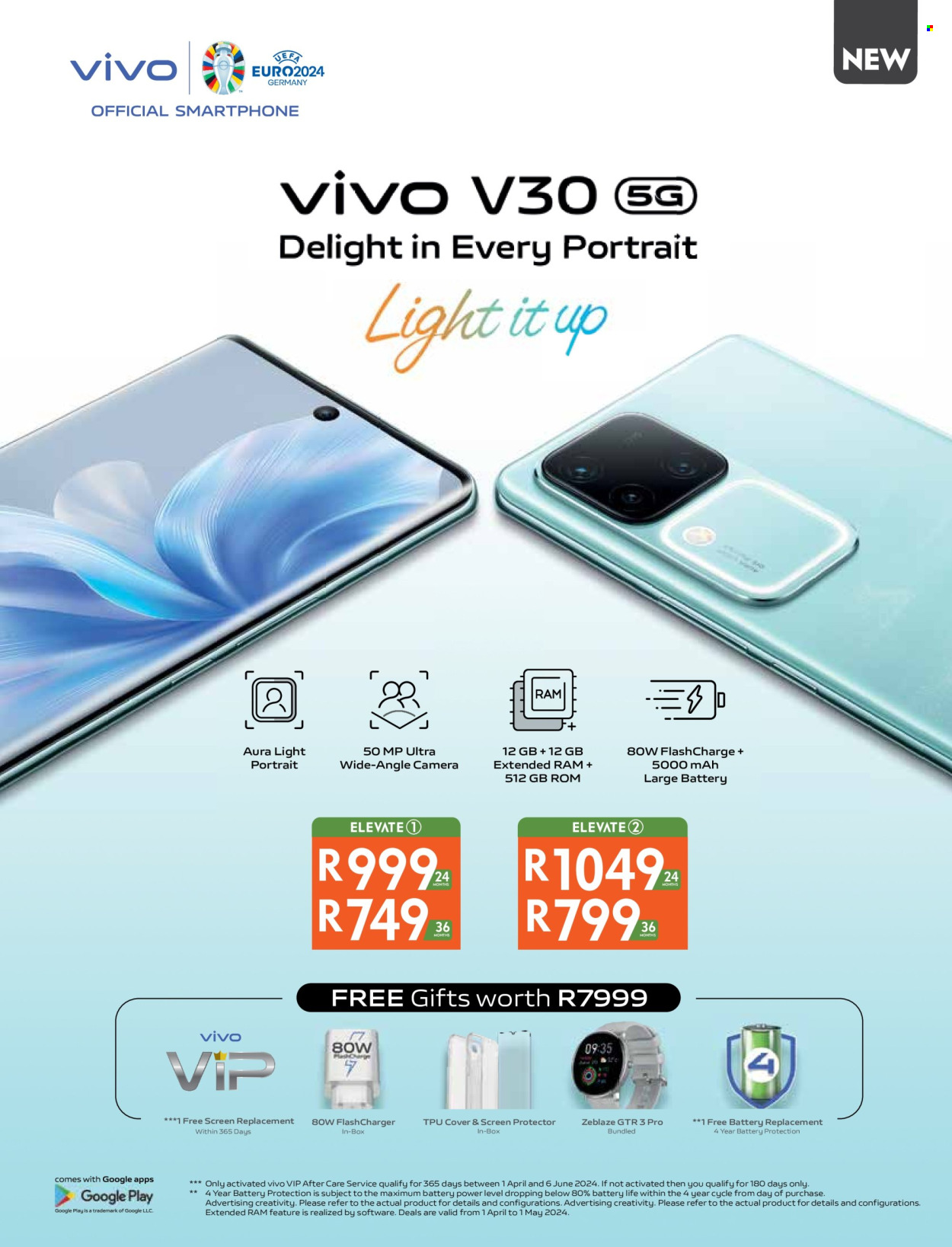 Cell C specials - 03/04/2024 - 14/05/2024. Page 17
