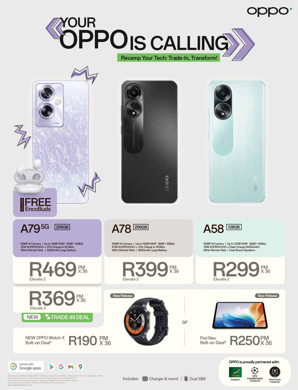 Cell C specials - 03/04/2024 - 14/05/2024. Page 18