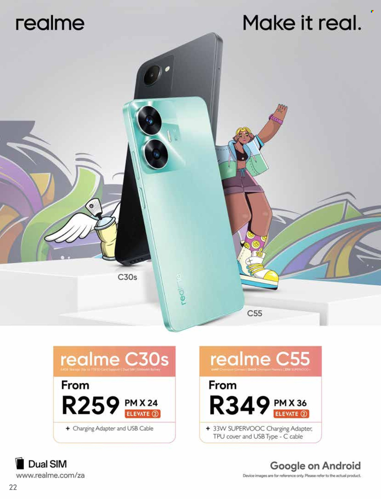 Cell C specials - 03/04/2024 - 14/05/2024. Page 22