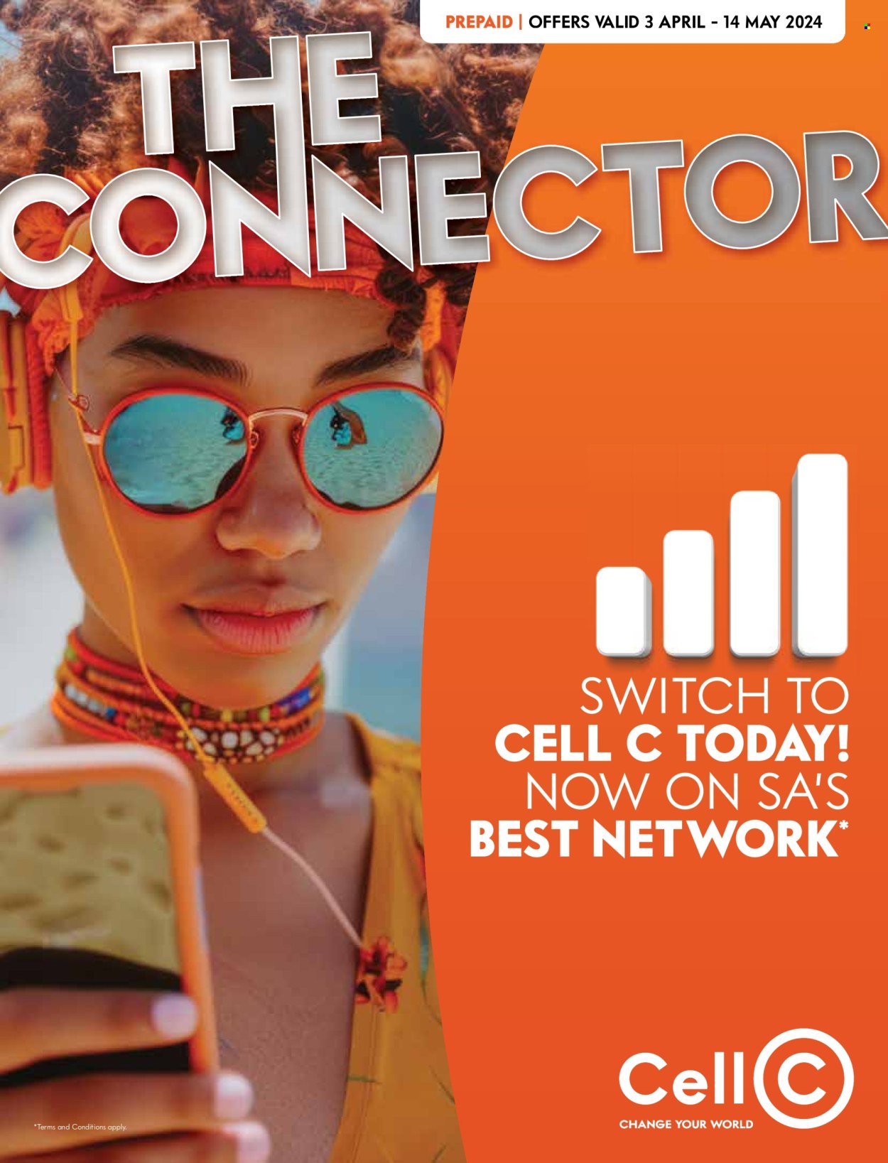 Cell C specials - 03/04/2024 - 14/05/2024. Page 33
