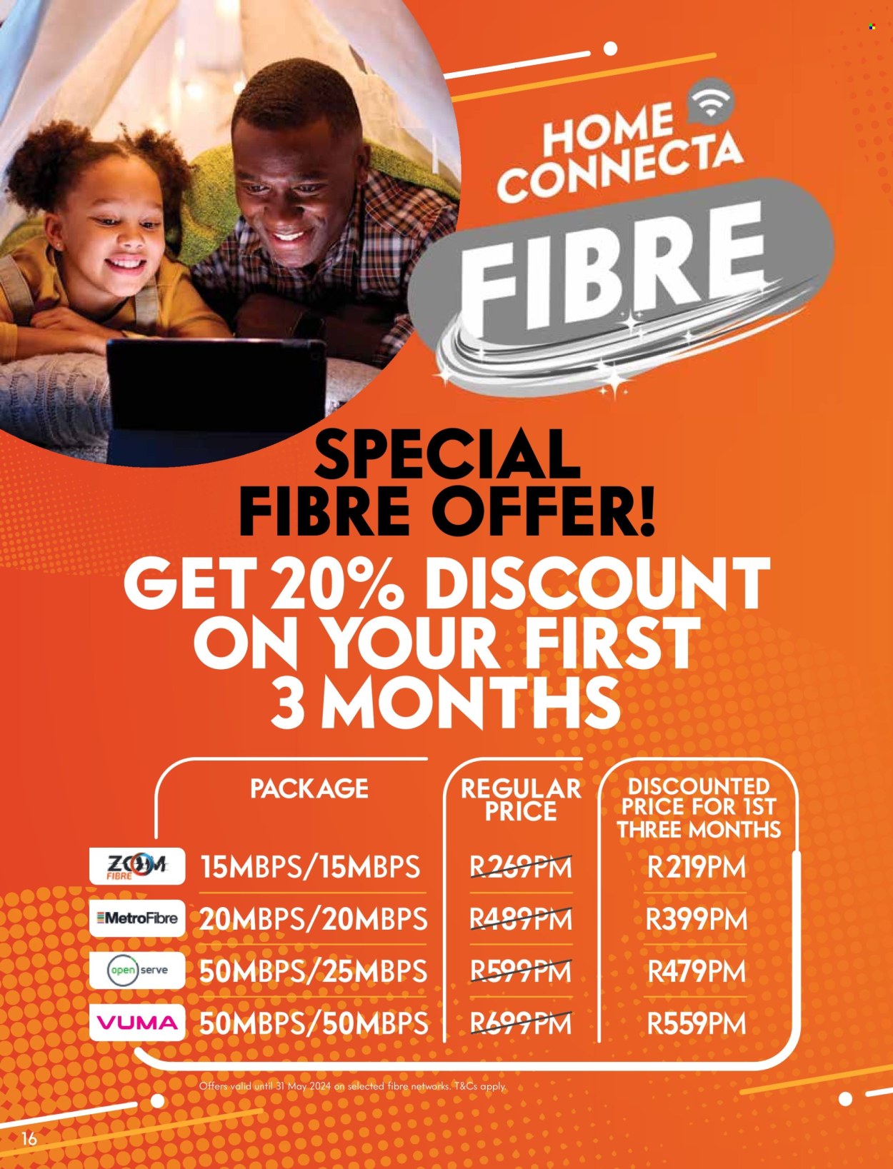 Cell C specials - 03/04/2024 - 14/05/2024. Page 48