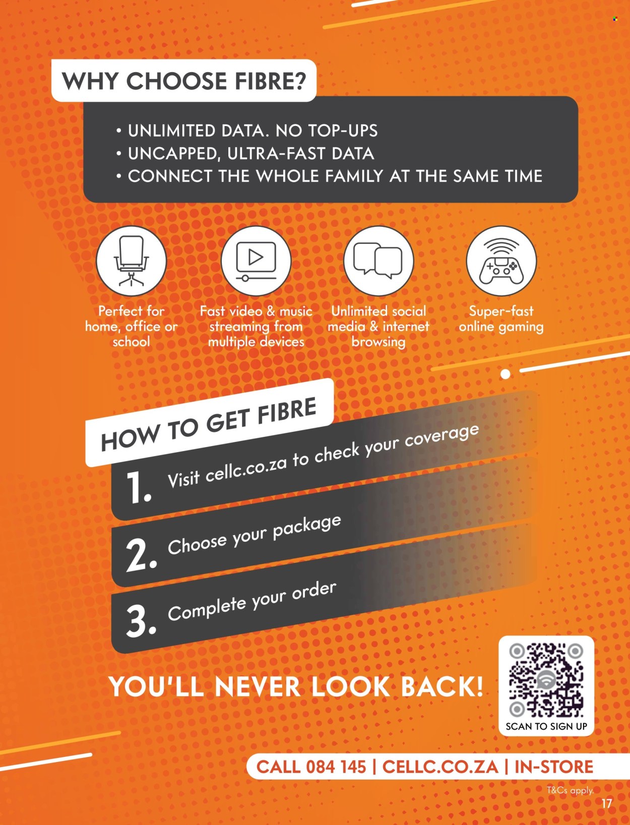 Cell C specials - 03/04/2024 - 14/05/2024. Page 49