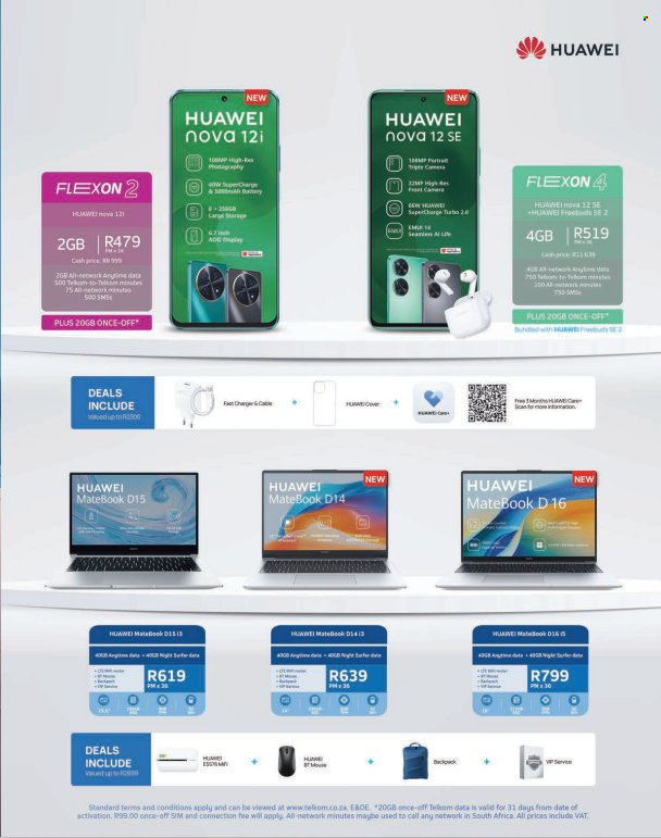 Telkom specials - 01/04/2024 - 31/05/2024. Page 9