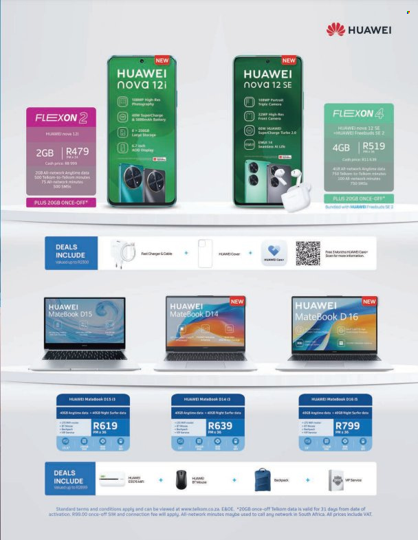 Telkom specials - 01/04/2024 - 31/05/2024. Page 11