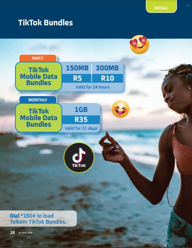 Telkom specials - 01/04/2024 - 31/05/2024. Page 20