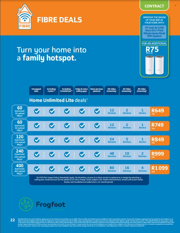 Telkom specials - 01/04/2024 - 31/05/2024. Page 24