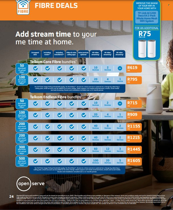 Telkom specials - 01/04/2024 - 31/05/2024. Page 26