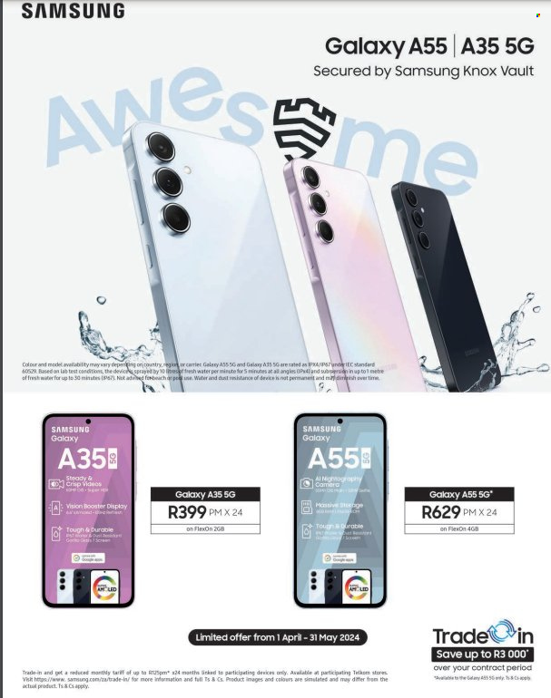 Telkom specials - 01/04/2024 - 31/05/2024. Page 28