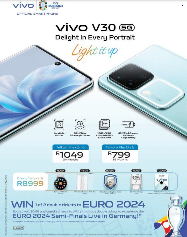 Telkom specials - 01/04/2024 - 31/05/2024. Page 29