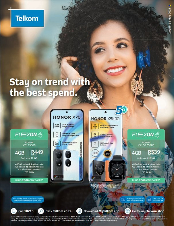 Telkom specials - 01/04/2024 - 31/05/2024. Page 30