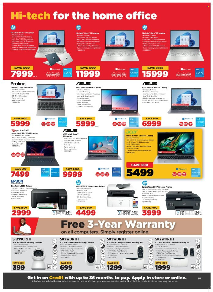 HiFi Corp specials - 03/04/2024 - 07/04/2024. Page 7