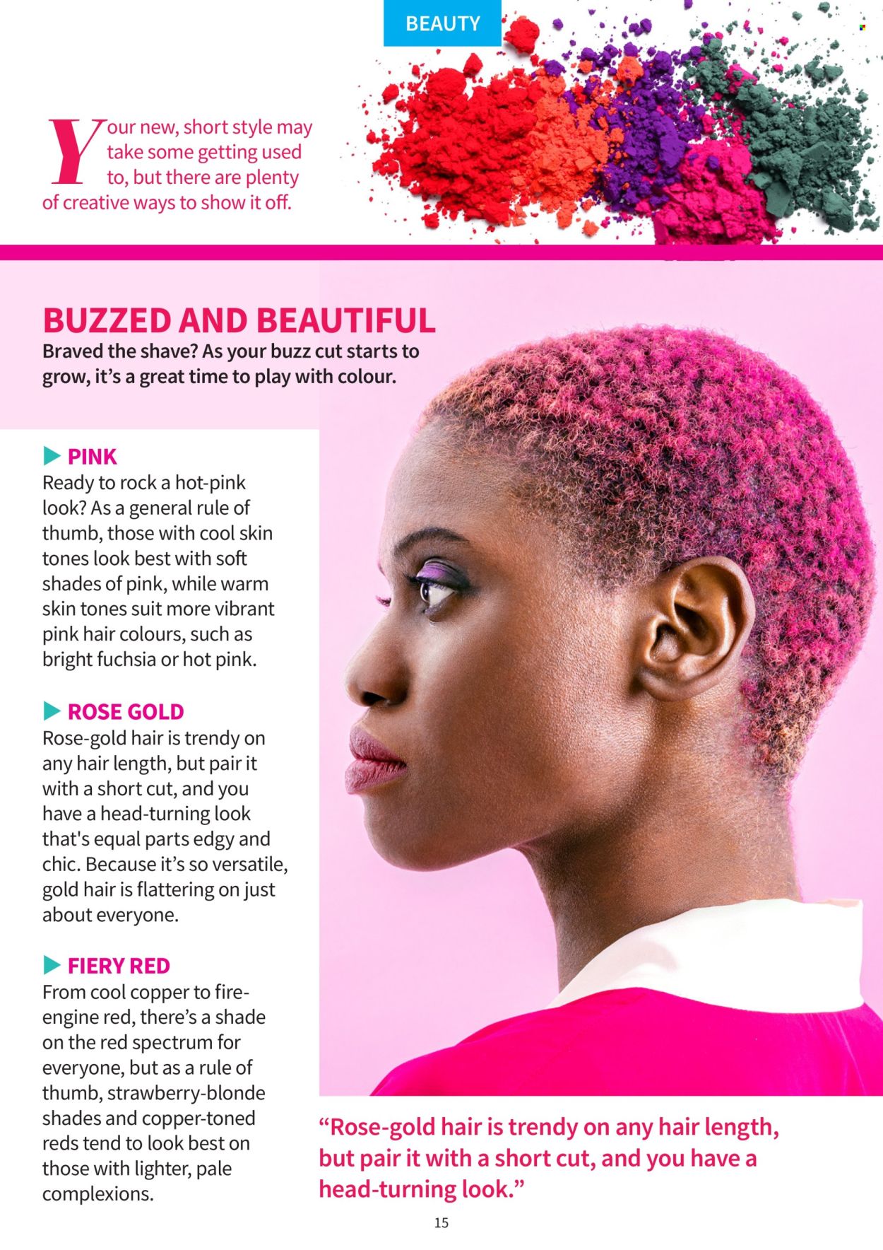 Clicks specials - 01/04/2024 - 31/05/2024. Page 15