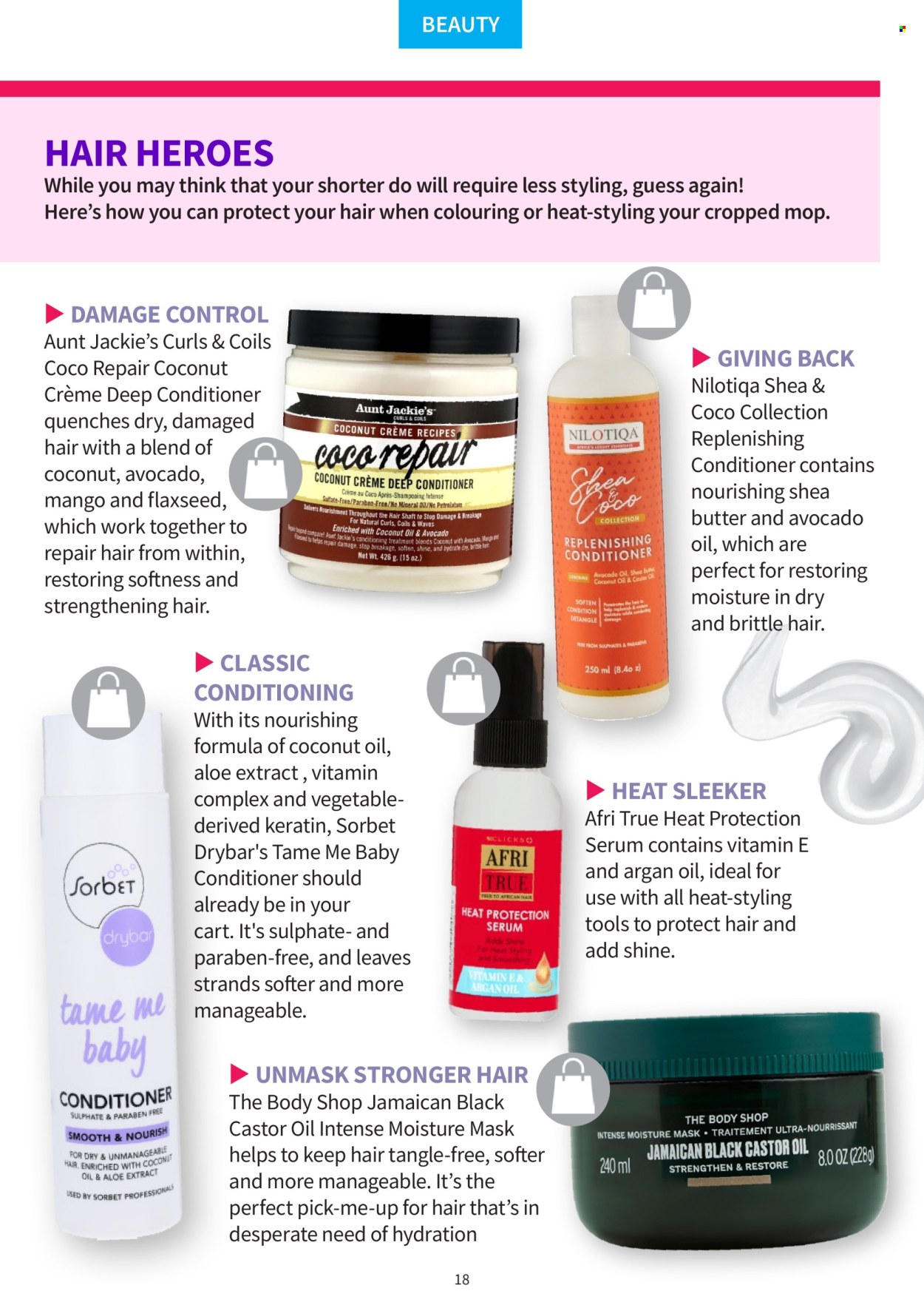Clicks specials - 01/04/2024 - 31/05/2024. Page 18