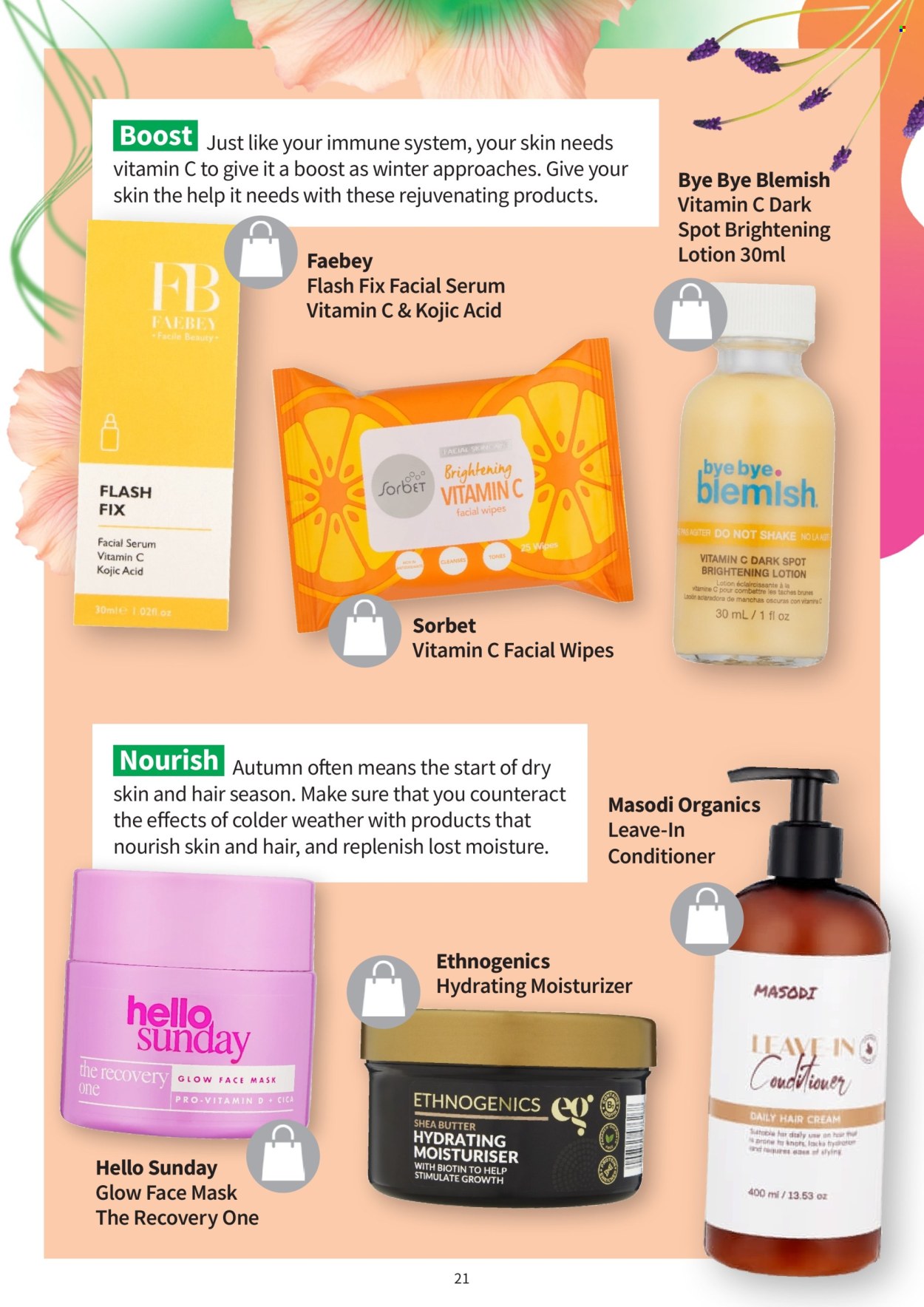 Clicks specials - 01/04/2024 - 31/05/2024. Page 21