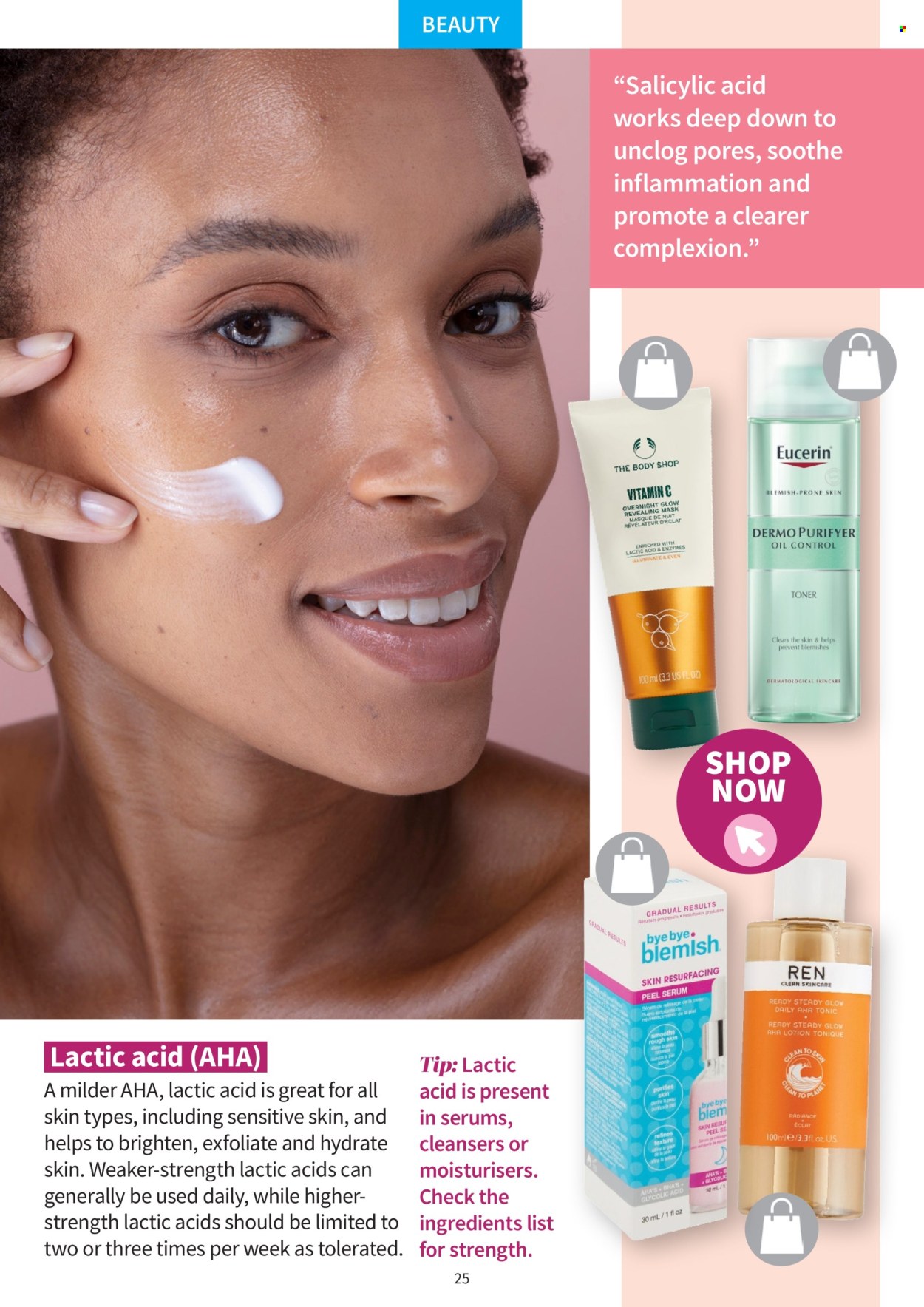 Clicks specials - 01/04/2024 - 31/05/2024. Page 25