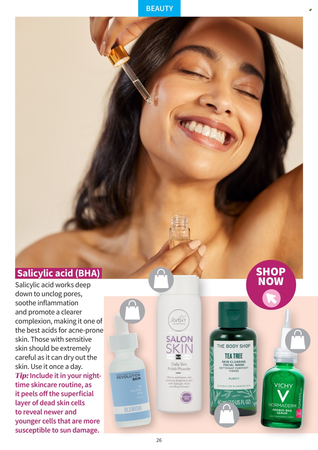 Clicks specials - 01/04/2024 - 31/05/2024. Page 26