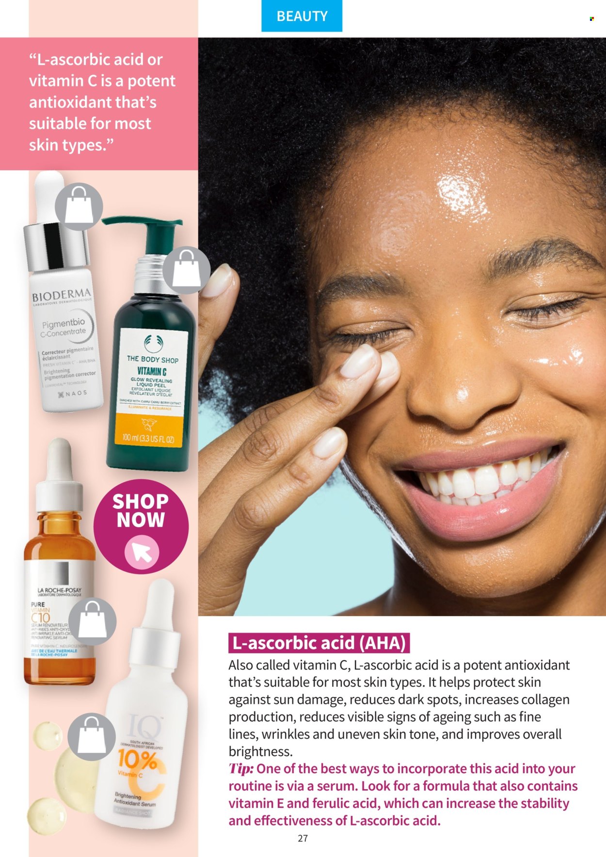 Clicks specials - 01/04/2024 - 31/05/2024. Page 27