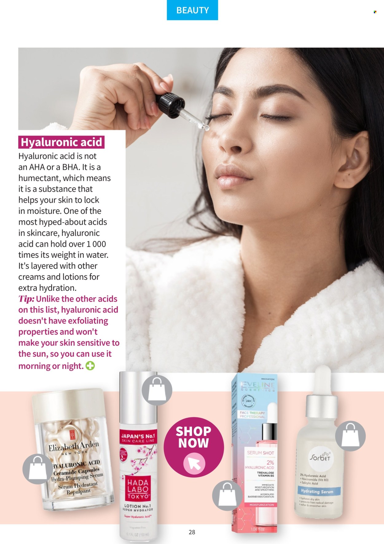 Clicks specials - 01/04/2024 - 31/05/2024. Page 28