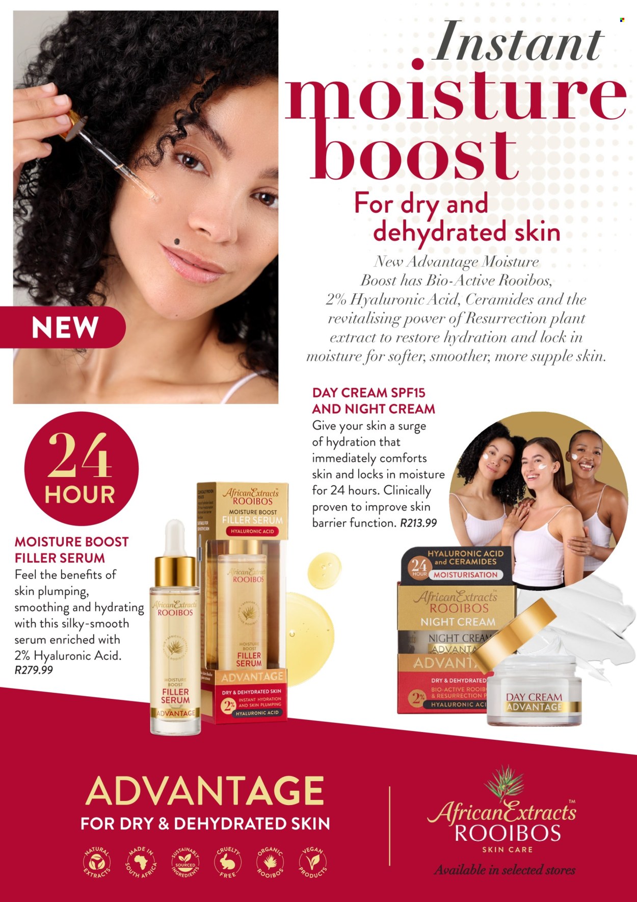 Clicks specials - 01/04/2024 - 31/05/2024. Page 36
