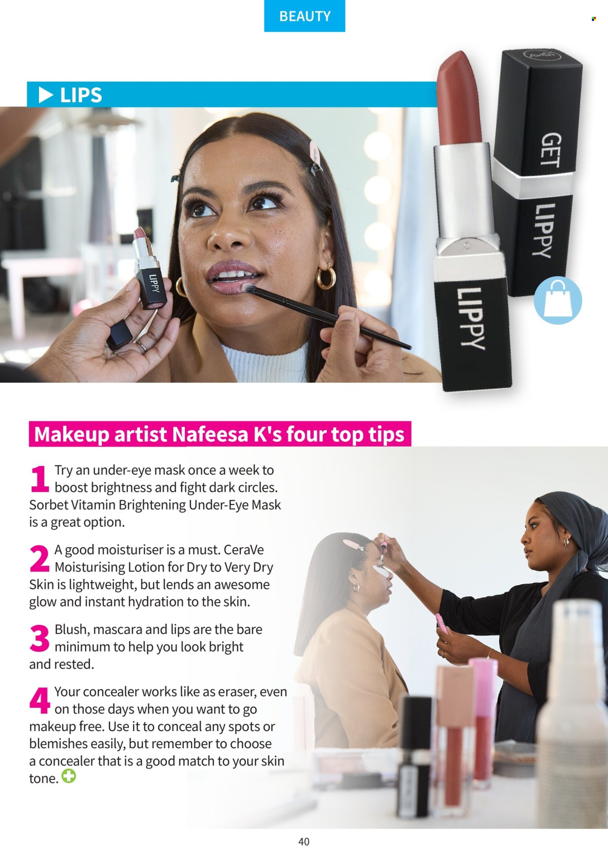 Clicks specials - 01/04/2024 - 31/05/2024. Page 40