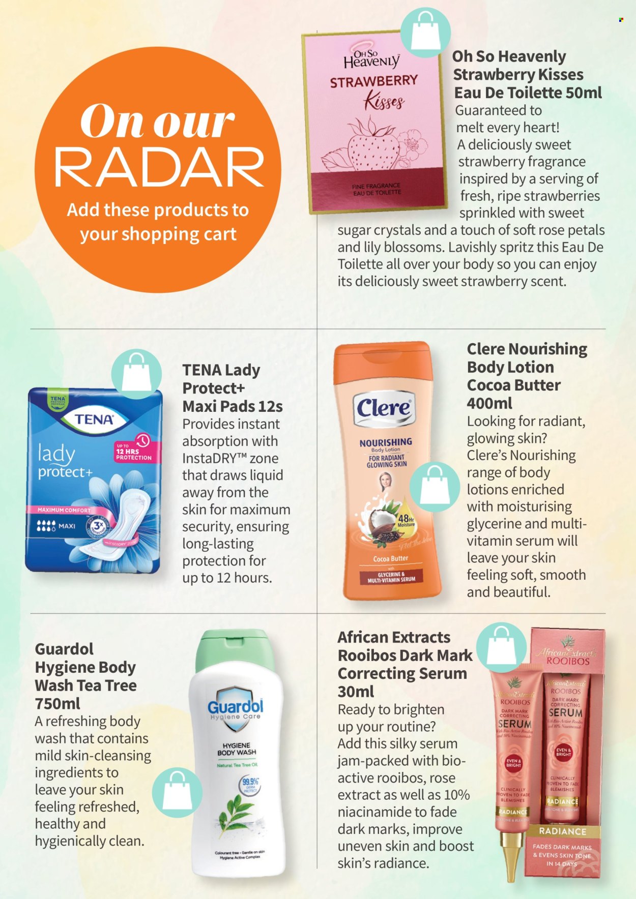 Clicks specials - 01/04/2024 - 31/05/2024. Page 43