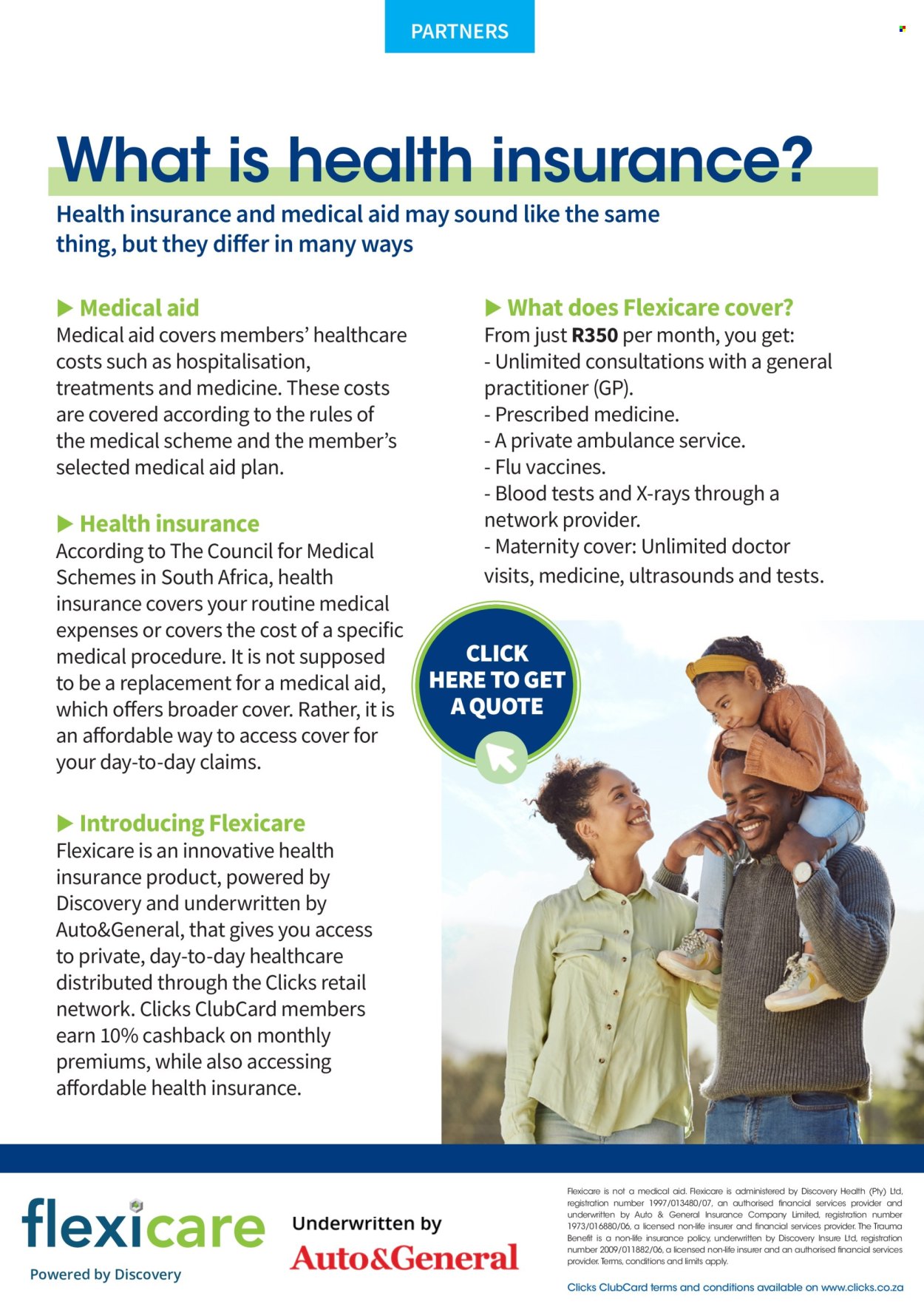 Clicks specials - 01/04/2024 - 31/05/2024. Page 52
