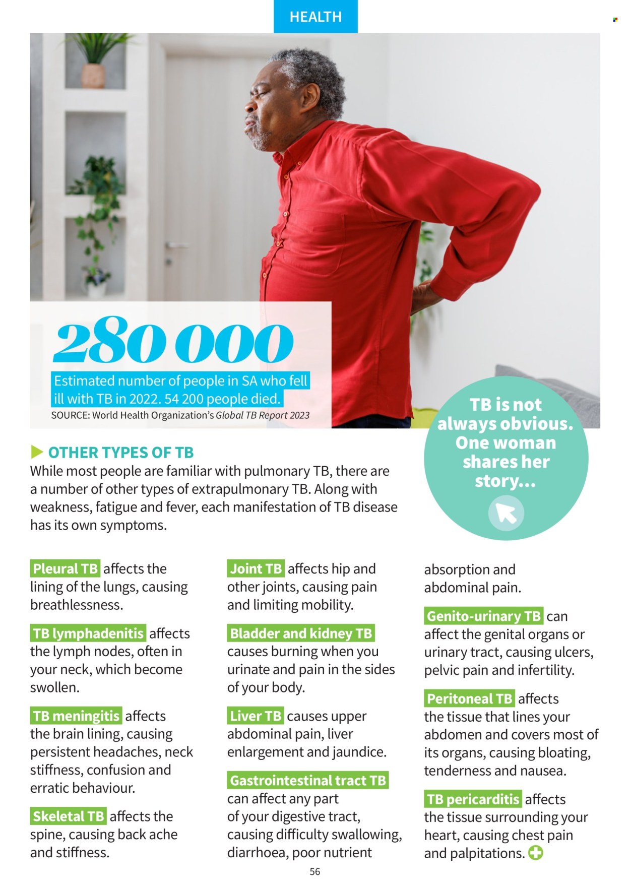 Clicks specials - 01/04/2024 - 31/05/2024. Page 56
