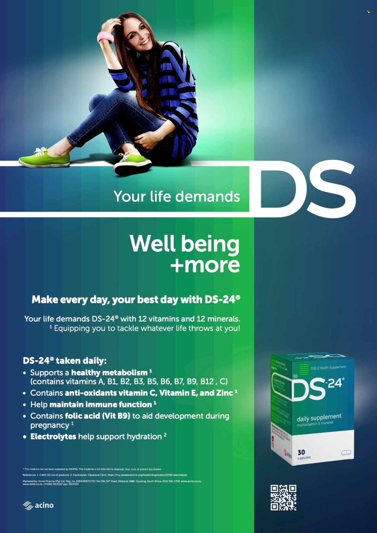 Clicks specials - 01/04/2024 - 31/05/2024. Page 61