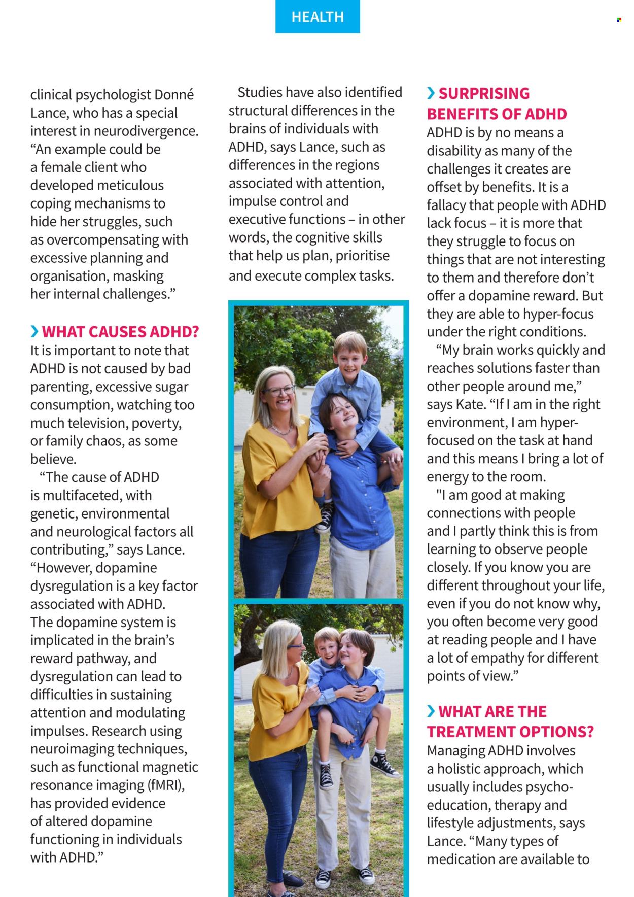 Clicks specials - 01/04/2024 - 31/05/2024. Page 65