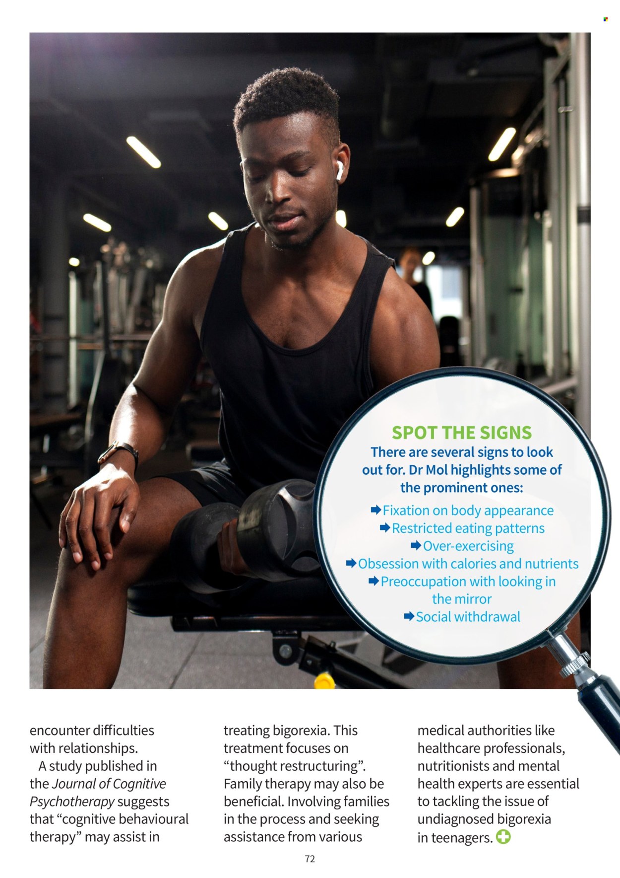Clicks specials - 01/04/2024 - 31/05/2024. Page 72