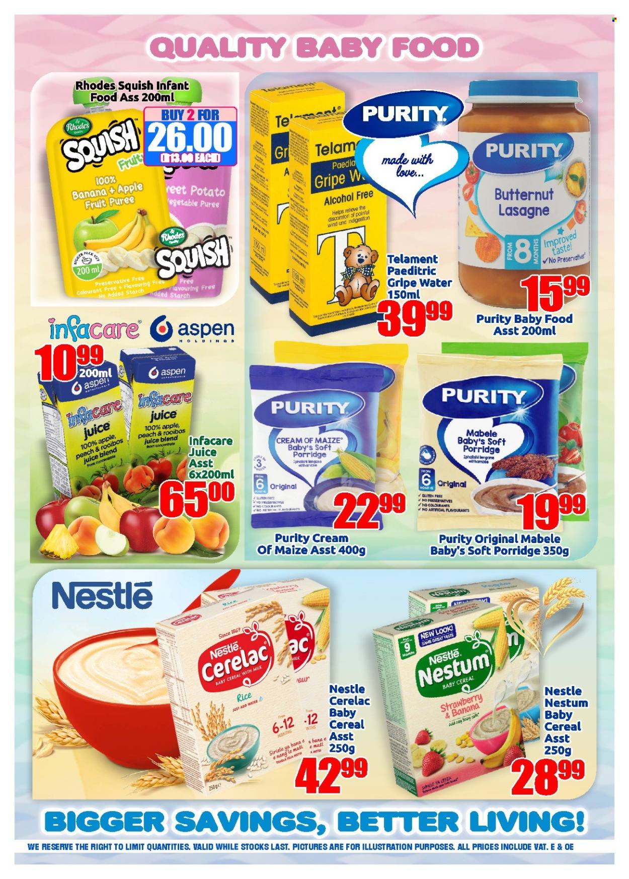 Three Star Cash and Carry specials - 04/04/2024 - 30/04/2024. Page 2