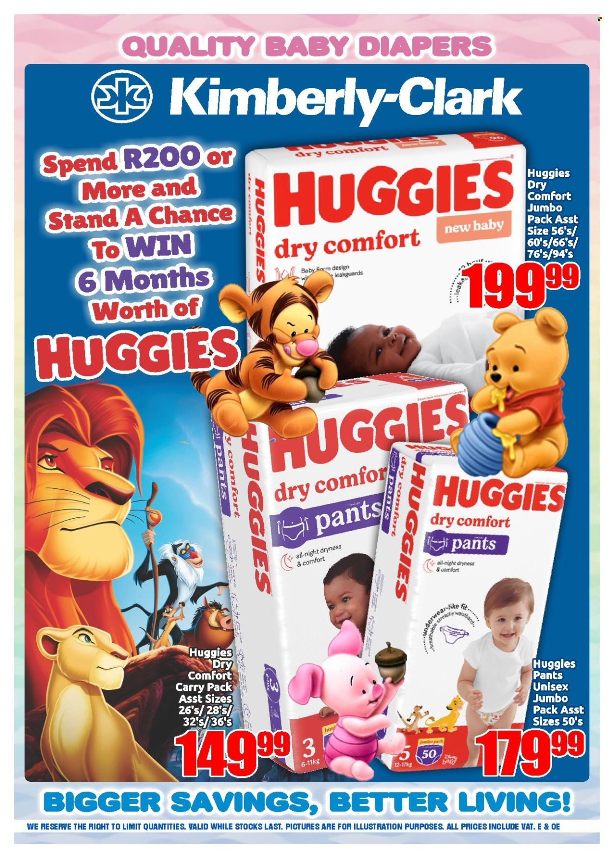 Three Star Cash and Carry specials - 04/04/2024 - 30/04/2024. Page 4