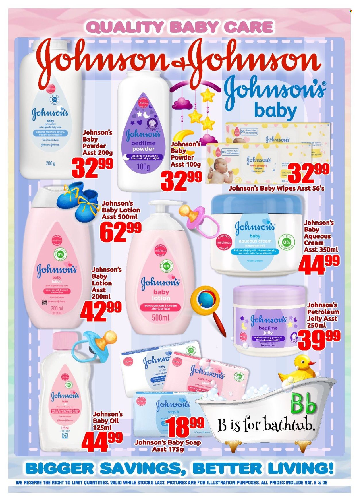 Three Star Cash and Carry specials - 04/04/2024 - 30/04/2024. Page 6
