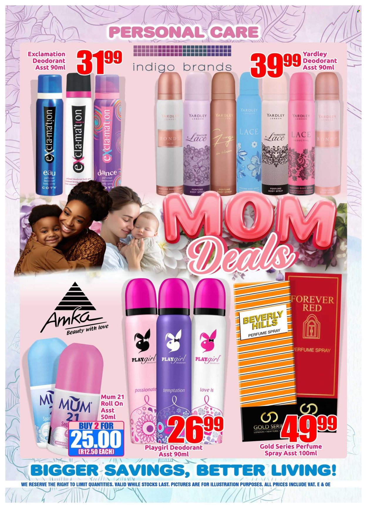 Three Star Cash and Carry specials - 04/04/2024 - 30/04/2024. Page 8