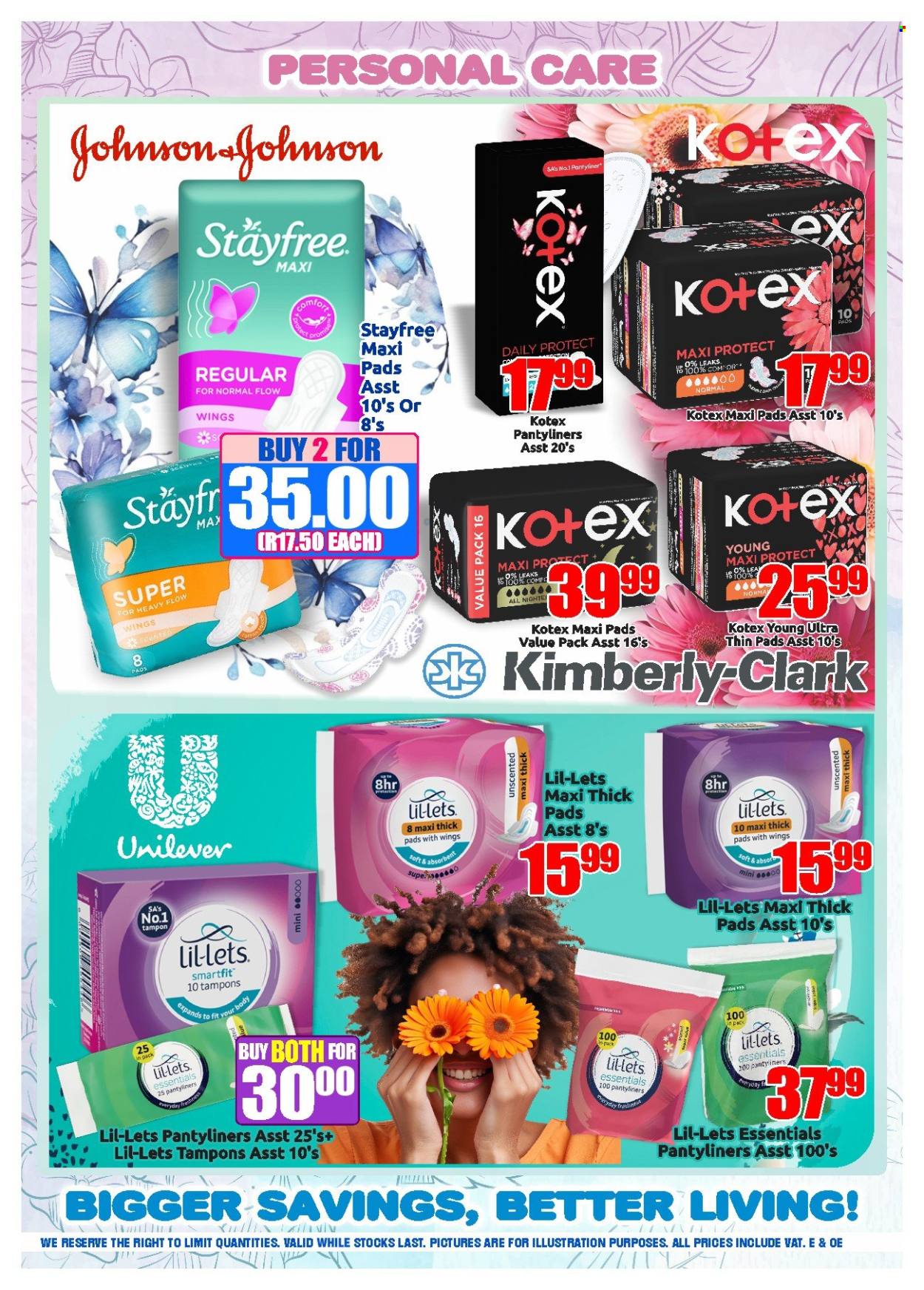 Three Star Cash and Carry specials - 04/04/2024 - 30/04/2024. Page 9