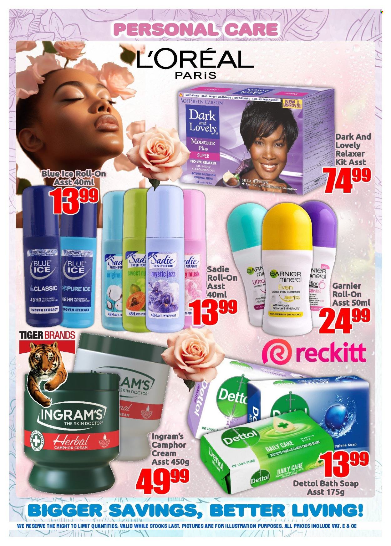 Three Star Cash and Carry specials - 04/04/2024 - 30/04/2024. Page 10