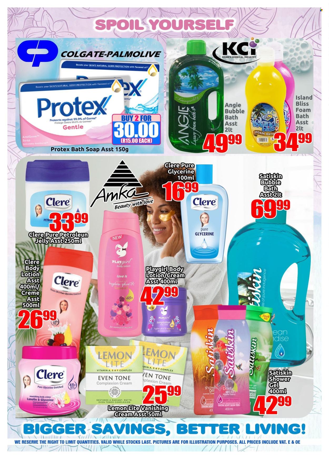 Three Star Cash and Carry specials - 04/04/2024 - 30/04/2024. Page 11