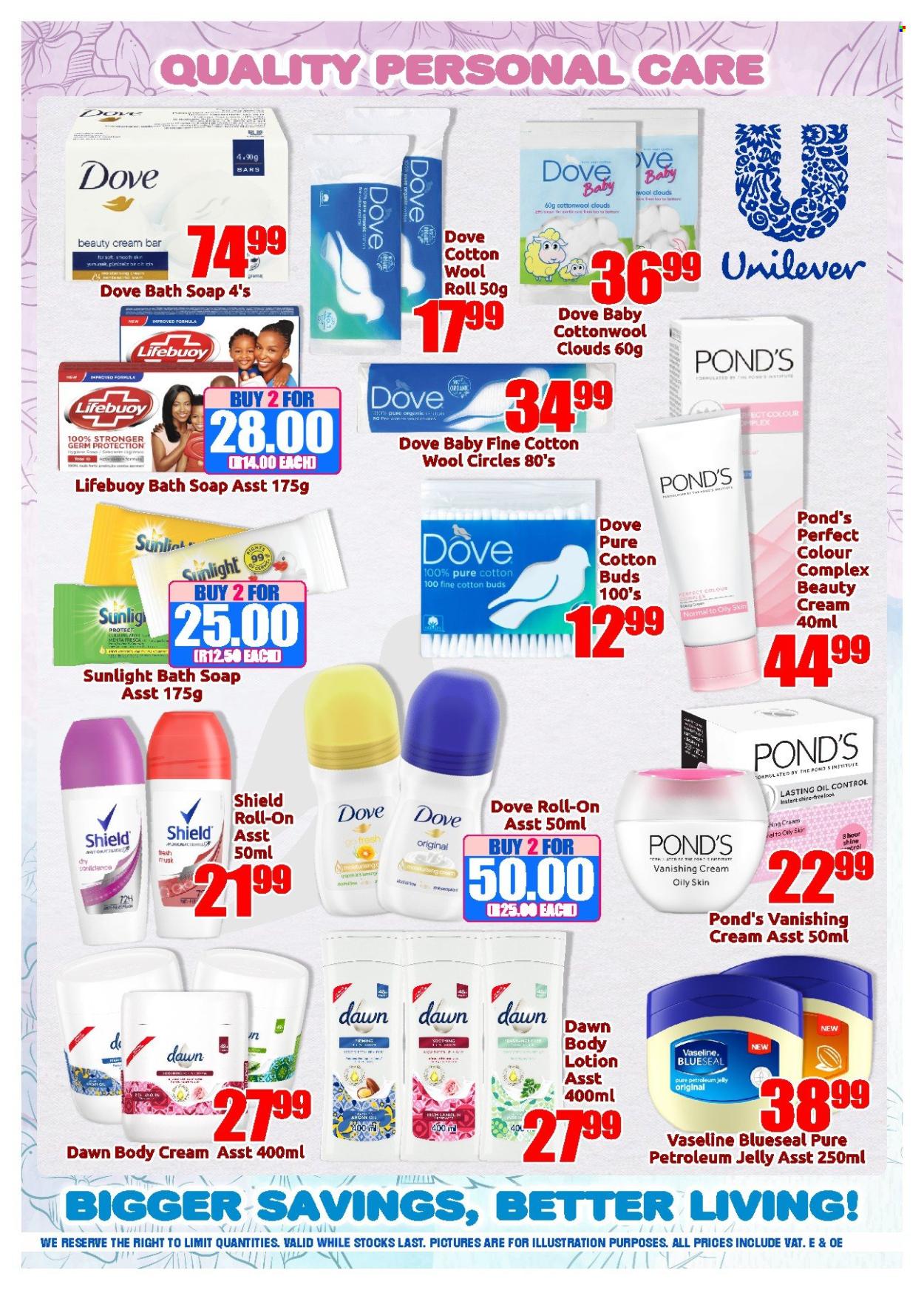 Three Star Cash and Carry specials - 04/04/2024 - 30/04/2024. Page 12