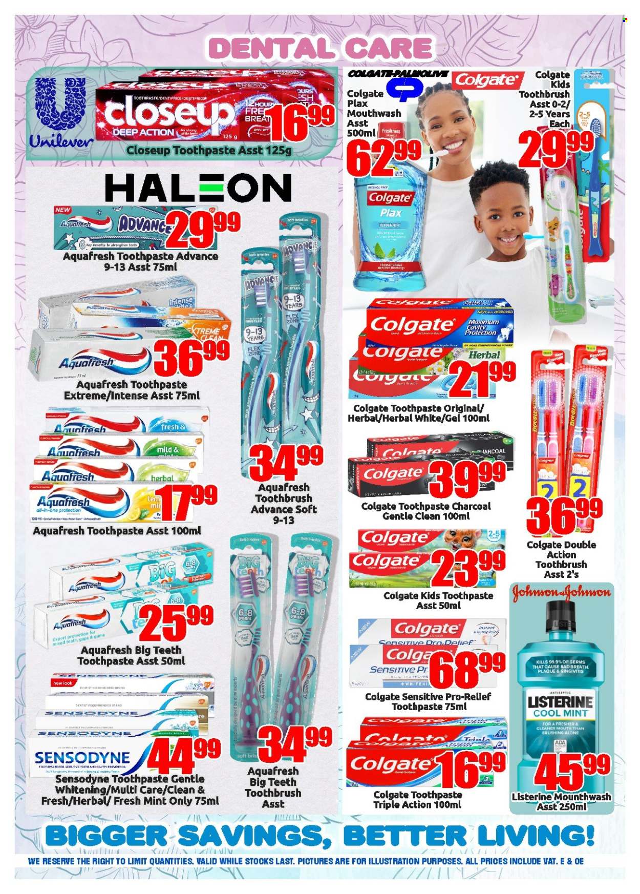 Three Star Cash and Carry specials - 04/04/2024 - 30/04/2024. Page 13