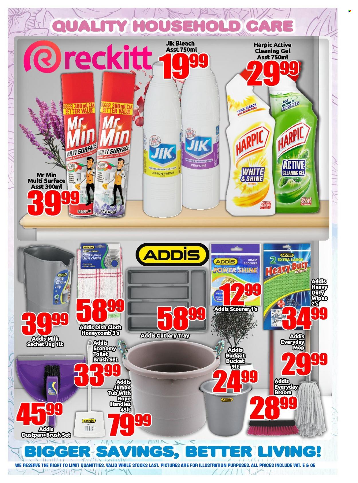Three Star Cash and Carry specials - 04/04/2024 - 30/04/2024. Page 18