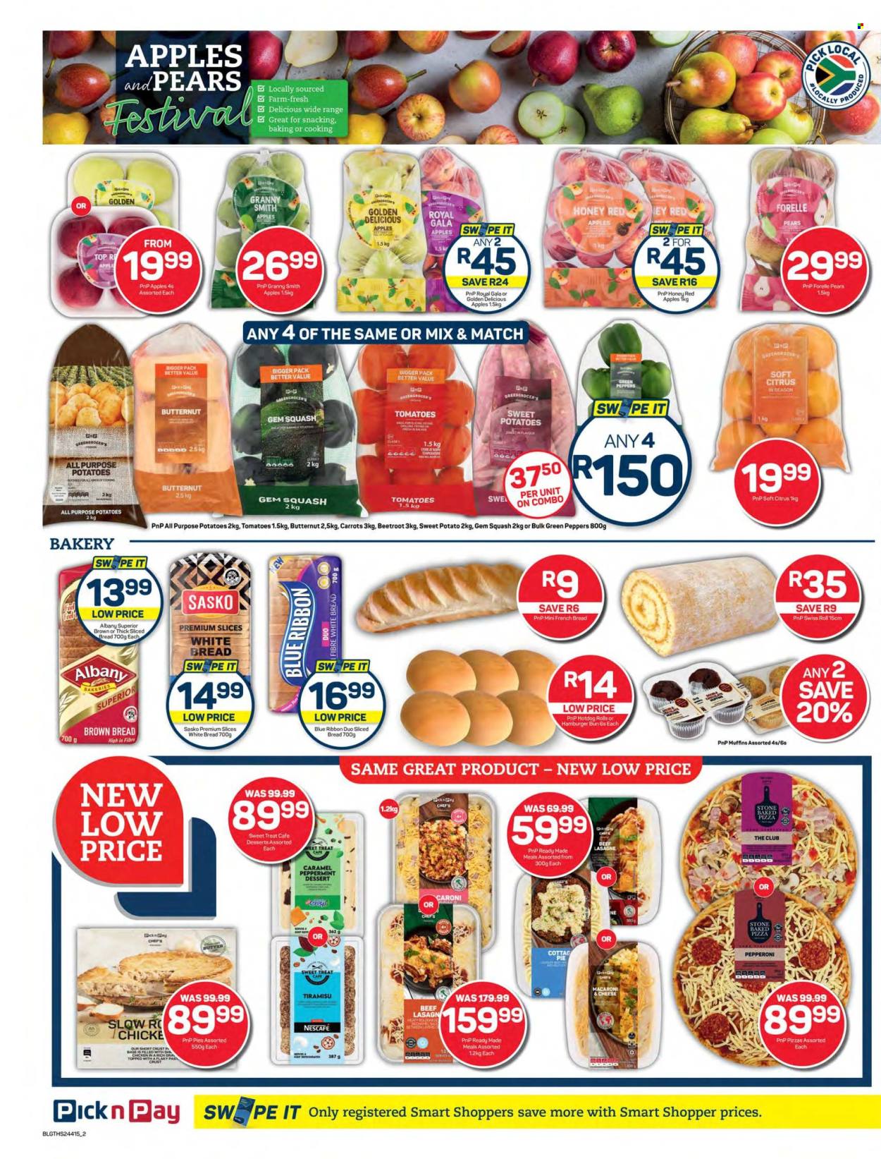 Pick n Pay specials - 08/04/2024 - 21/04/2024. Page 2