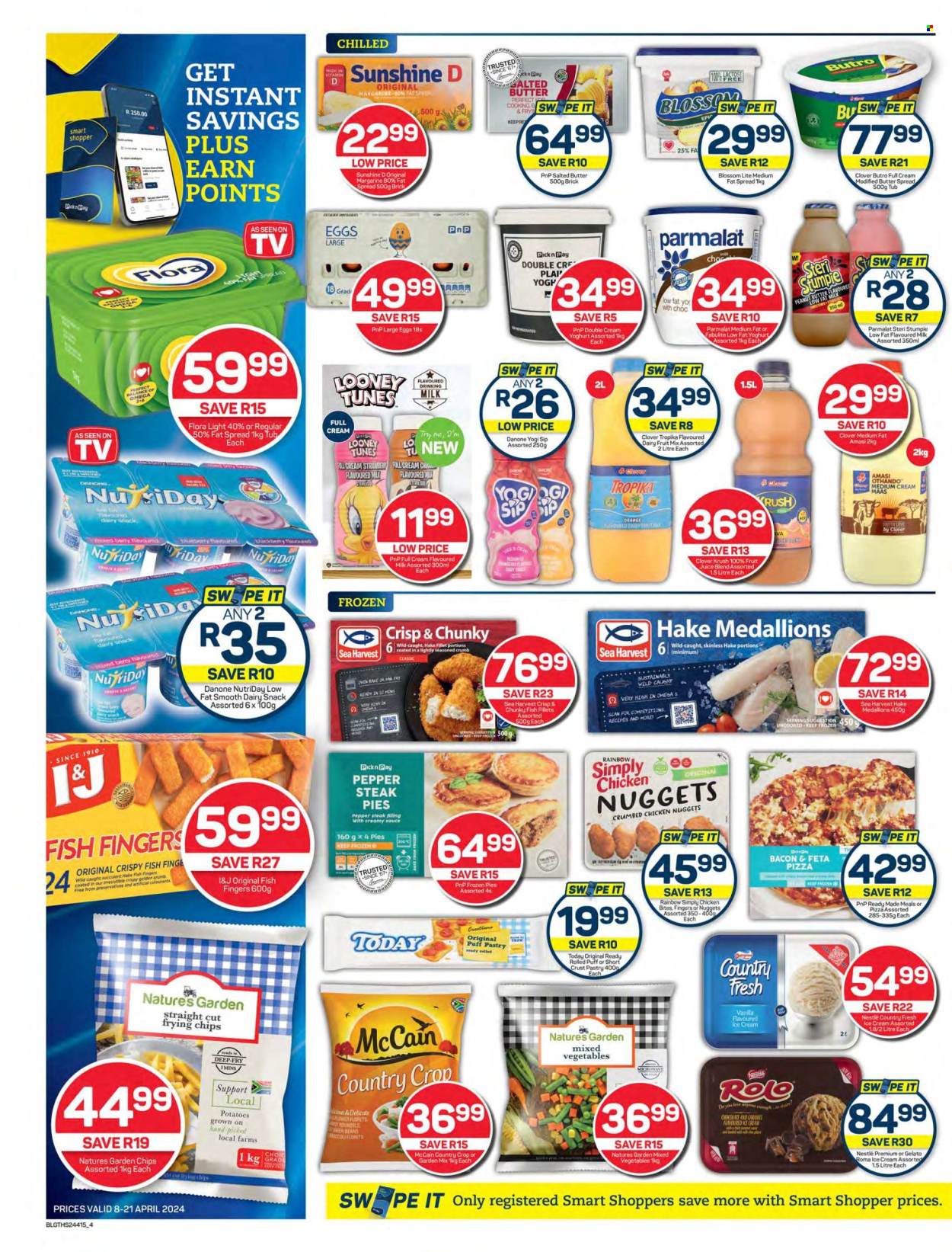 Pick n Pay specials - 08/04/2024 - 21/04/2024. Page 4